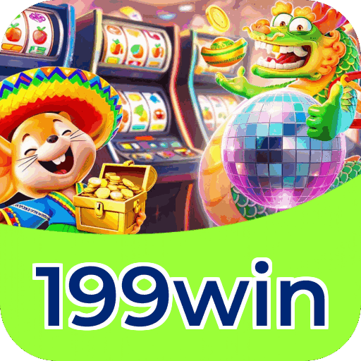 Plataforma 199win mostrando interface moderna, jogos certificados e recursos de segurança licenciados